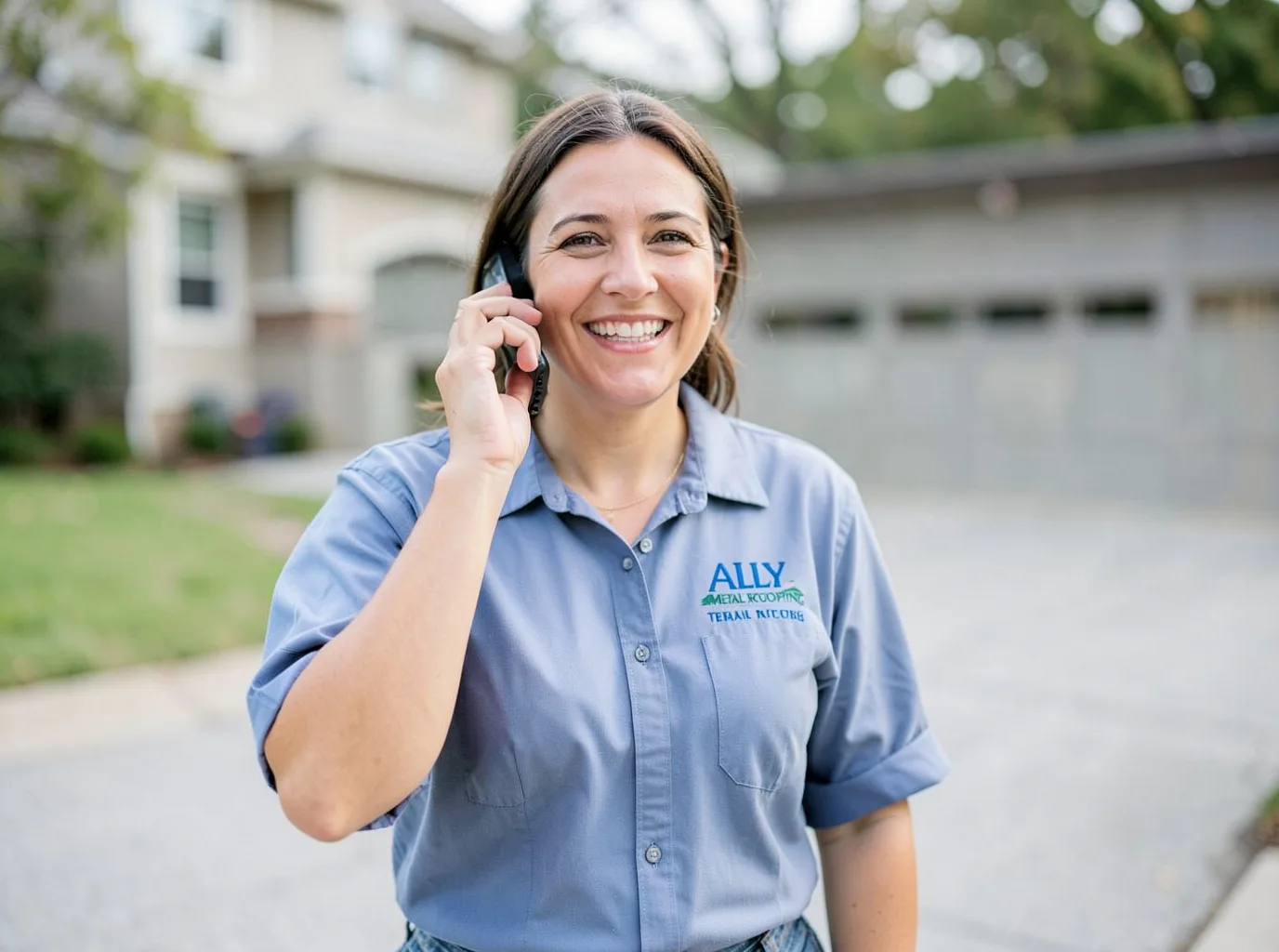 Metal Roof Installation Camden, NC FAQs